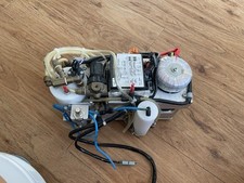 Ultradent Wasserwerk (Metasys)