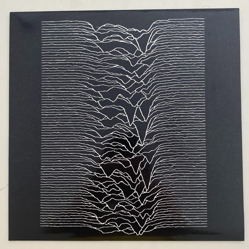 Joy division warsaw first - joy,