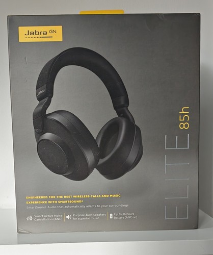 Newjabra elite 85h wireless - newjabra,