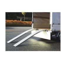 Hp AutozubehÖr Verladeschiene