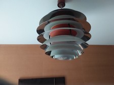 Deckenleuchte Modell PH Kontrast, Design Poul Henningsen /Dänemark