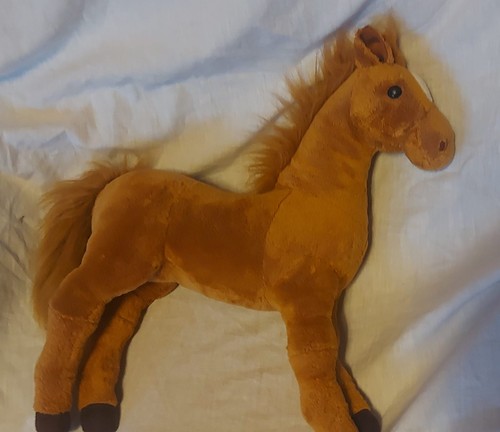 Wendy pferd pony stofftier - stofftier, (40
