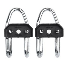 2 St??ck G??rtelschnalle