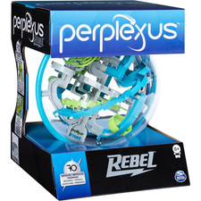 Spin master perplexus - spin,