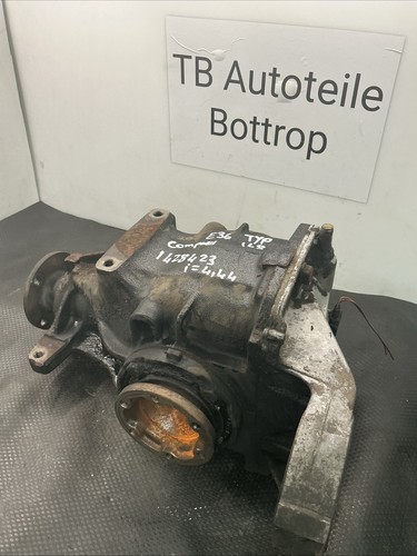 Bmw e36 typ168 compact - bmw,