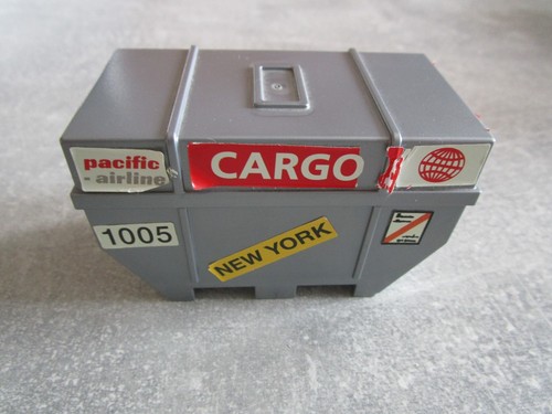 Playmobil flughafen cargo - playmobil,