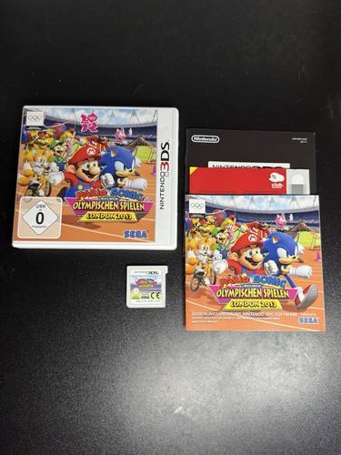 Mario sonic bei den - sonic,