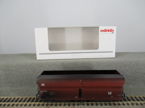 Märklin spur 4624 - märklin,