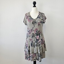 Damen Sommerkleid Italy im