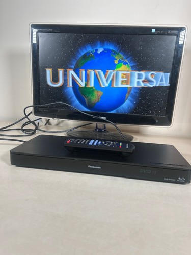 Panasonic dmp bdt360 - panasonic, 3d