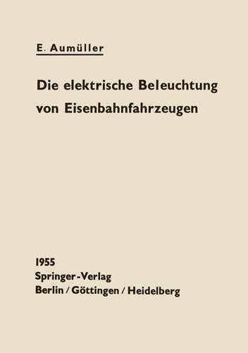 Die elektrische beleuchtung - elektrische,