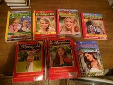 18 Berg Romane, Heimatglück