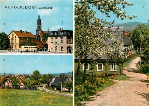 Neugersdorf sachsen - neugersdorf,
