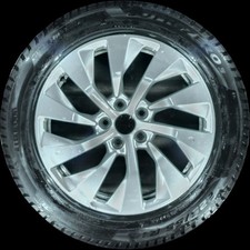 225/55 R18 Winterreifen AUDI A7 F2 18 Zoll Alufelgen Komplettsatz 4-6mm