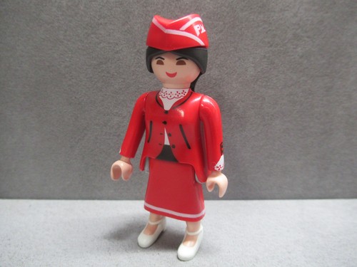 Playmobil figuren asiatische - figuren,