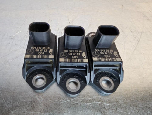 Mercedes w220 w221 r230 c215 - mercedes,