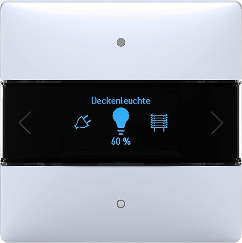 Theben raumcontroller ion 108 - ion,