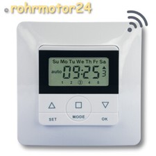 RMF-WZ5 Funk Wandsender