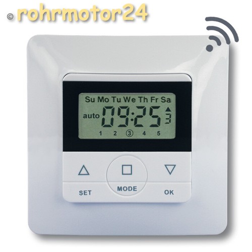 Rmf wz5 funk - rmf-wz5, wandsender