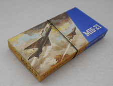 DDR VEB Plasticart   MIG -21