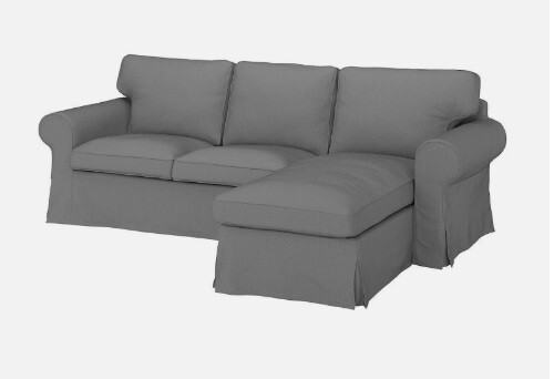 Ikea ektorp bezug für - ektorp,