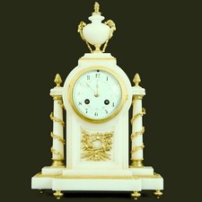 FANTASTISCHE KAMINUHR