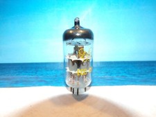 ECC88 RFT (E88CC) # NOS (5007)