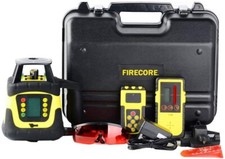 Firecore Rotationslaser