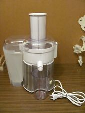 Profi Entsafter GE 700 Swe  Gala