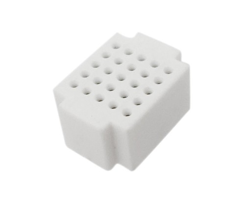 Mini experimentierboard - mini, 25