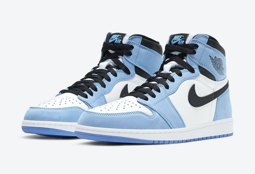 Air jordan high og - jordan,