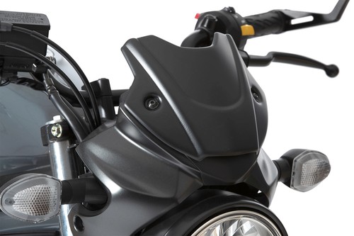 650 flyscreen schwarz - sv,
