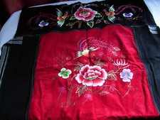 Mei Tai Babytragetuch aus SW