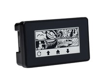 Waveshare 2.13in Touch E-Paper