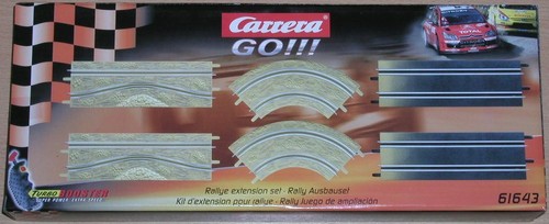 Carrera digital 143 - /,