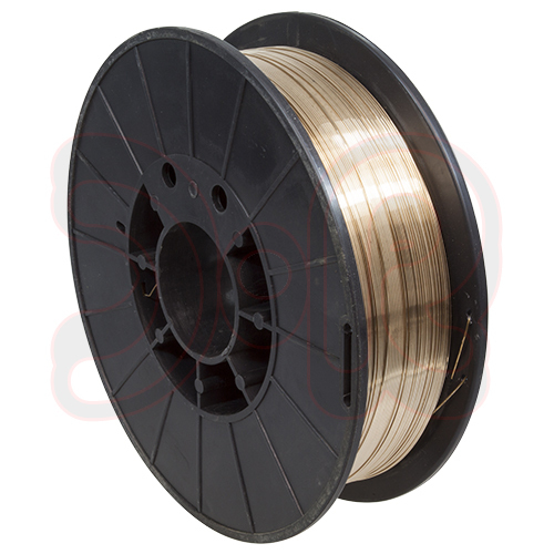 Mig lötdraht cusi 1461 - lötdraht, Ø