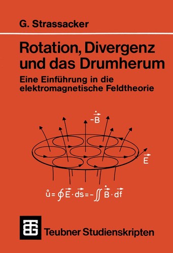 Rotation divergenz und - divergenz,