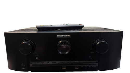 Marantz sr5008 high end - 7.2, high-end