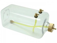 Kunstflug Tank PET komplett |