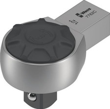 Wera Einsteckknarre 7782 C 1/2