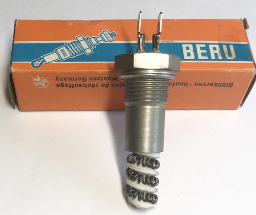 Beru 409gs glühkerze - beru,
