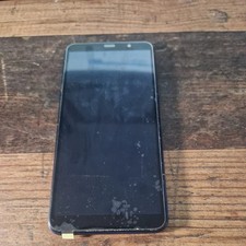 Wiko Y80 Handy mit neuem Display 16GB Speicher " GB Ram