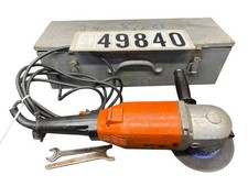 Fein msf Zweihand Winkelschleifer Trennschleifer Ø180mm 230V 2000W 49840