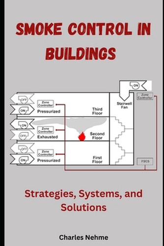 Smoke control buildings - smoke,