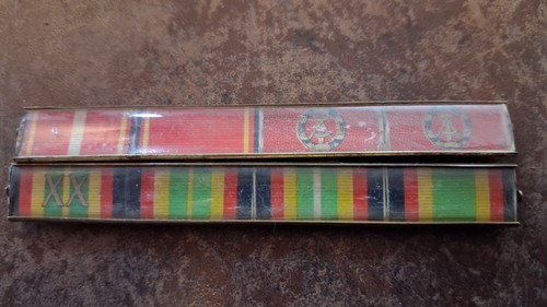 Interimspange ddr - interimspange,
