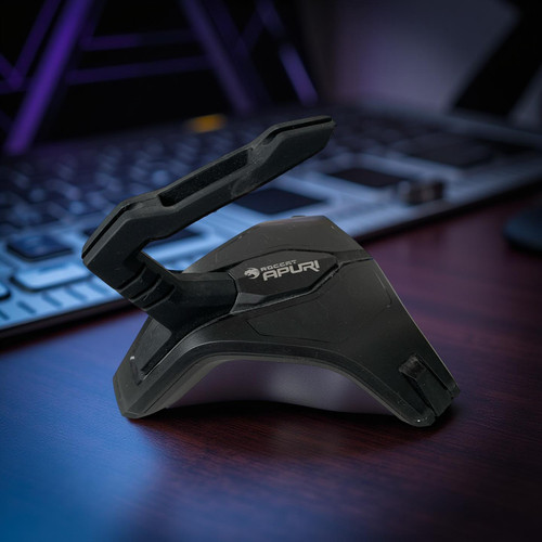 Roccat apuri raw gaming maus - roccat,