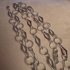 Pierre Lang Dressy Silber