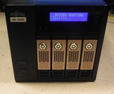Fujitsu CELVIN NAS Server Q800