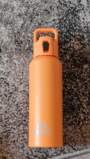 Trinkflasche 1l Alu Leicht