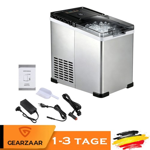Eiswürfelbereiter kompressor - eiswürfelbereiter,